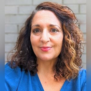 Meet your Posher, Sandra